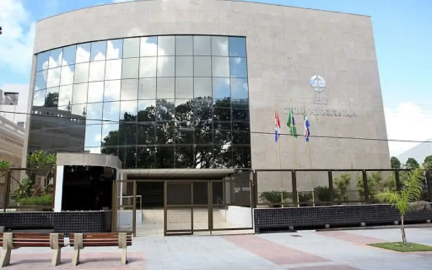 ribunal de Justiça de Alagoas vai retomar concurso dos cartórios
