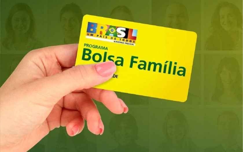 Bolsa Família vai ser o novo auxílio emergencial