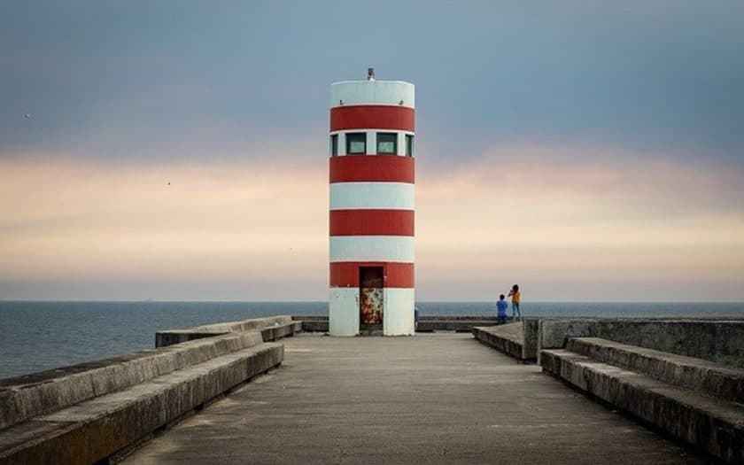 Como morar em Portugal