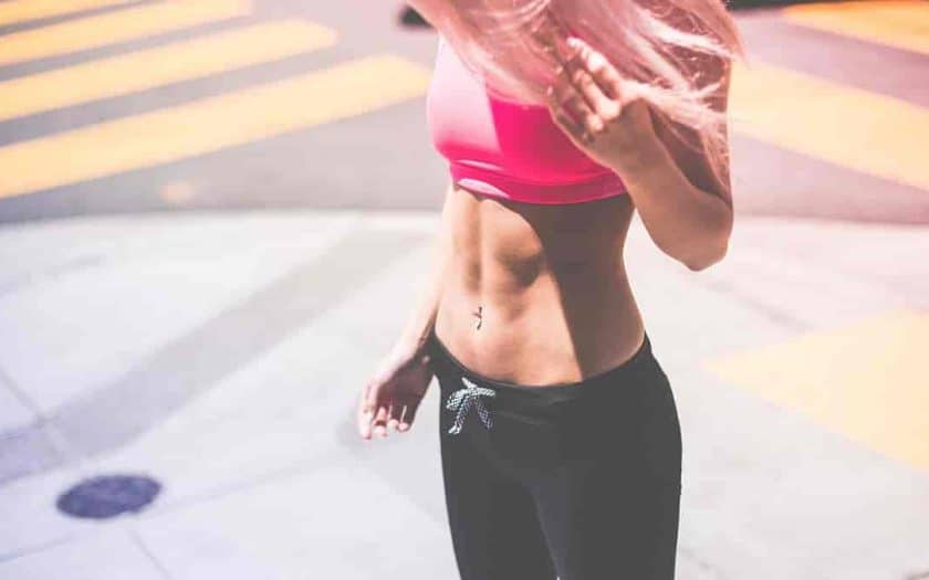Os exercícios mais eficazes para fortalecer a barriga