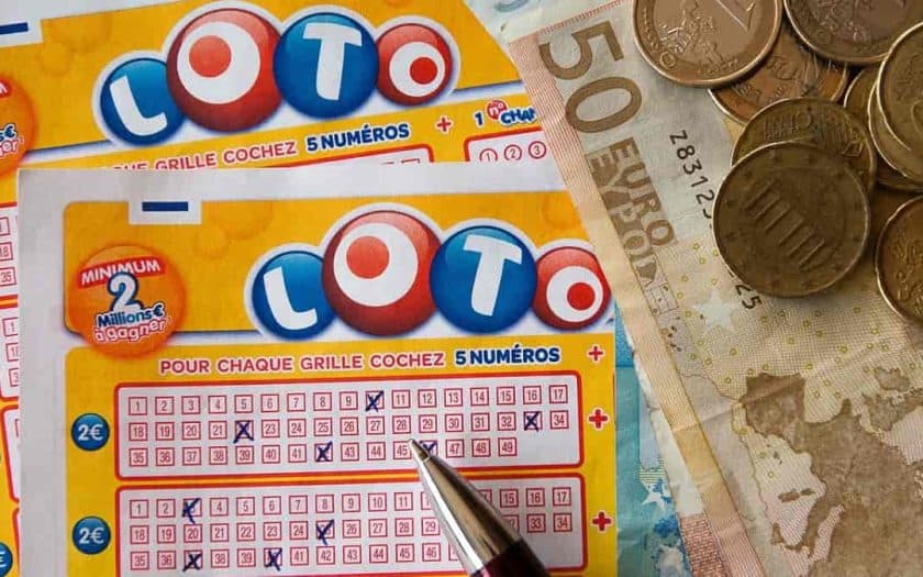 Como jogar nas loterias pela internet