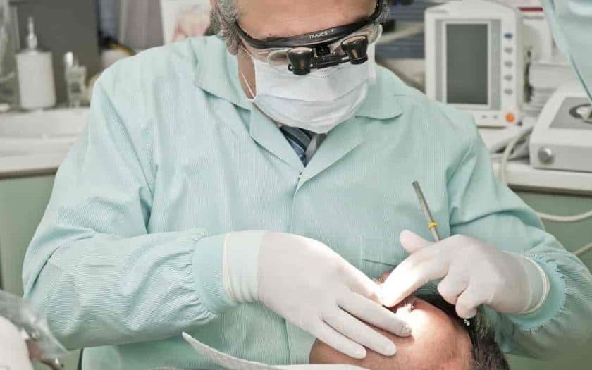 fatos sobre a restauração dentária