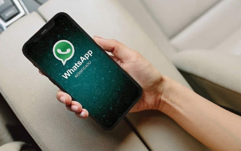 Como saber quem usa WhatsApp modificado