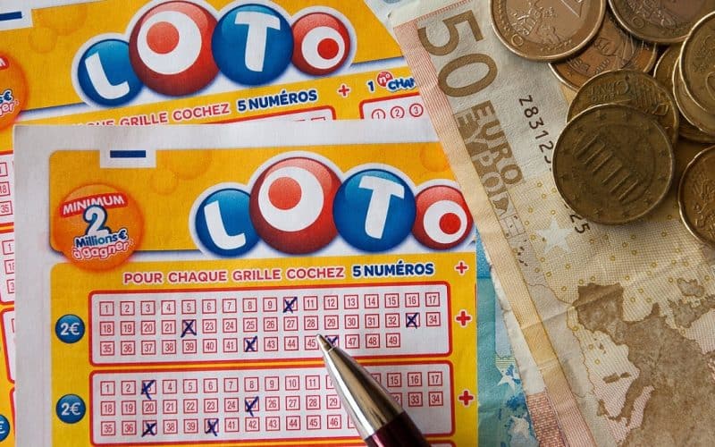 Como jogar nas loterias online