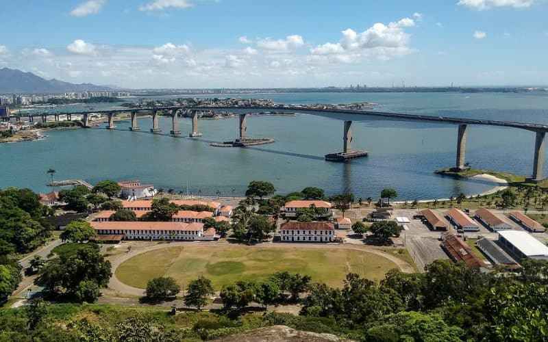 Algumas das melhores cidades para morar no Brasil