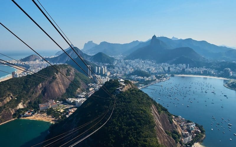 Cidades do Brasil para investir em imóveis