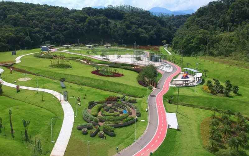 Destinos para curtir a natureza na região Sul do Brasil