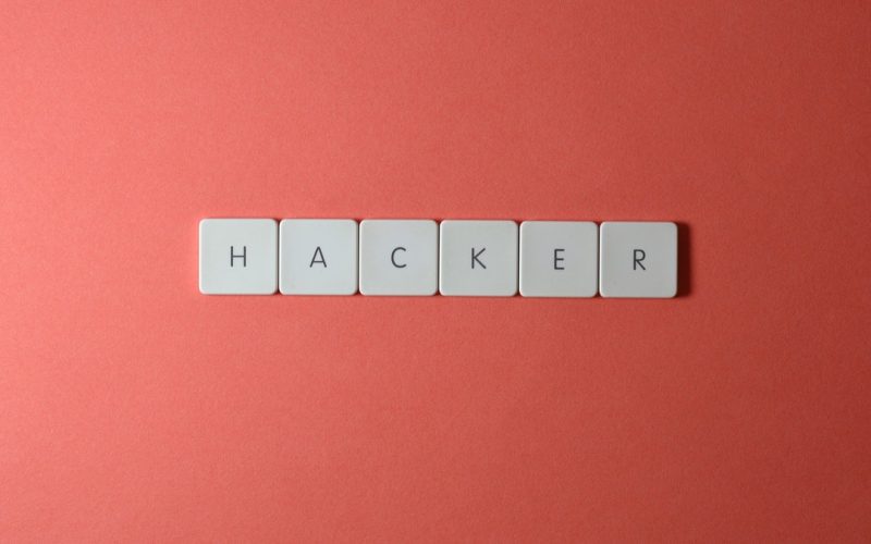 segurança na internet contra ataque hacker