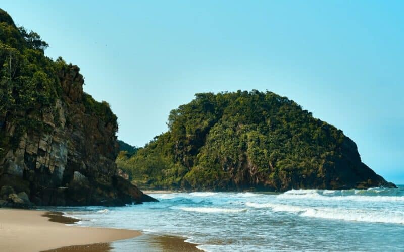 As melhores ilhas de Florianópolis para conhecer