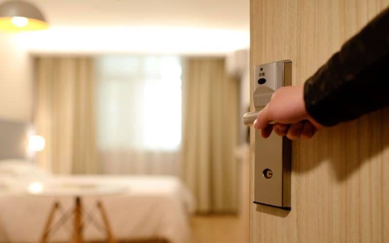 O que avaliar ao escolher um quarto de hotel para se hospedar