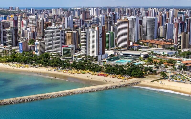 cidades para comprar roupas no Brasil
