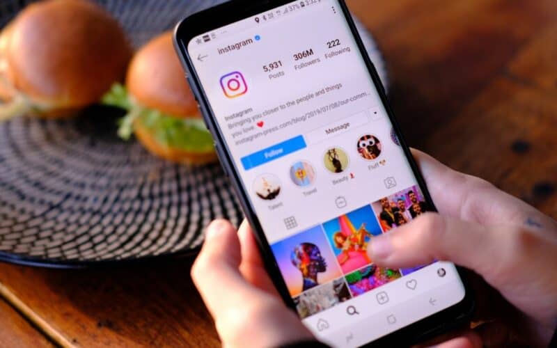 Aprenda como ganhar mais seguidores no Instagram