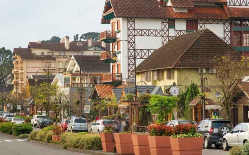 Melhores cidades para quem busca qualidade de vida no Centro Sul do Brasil