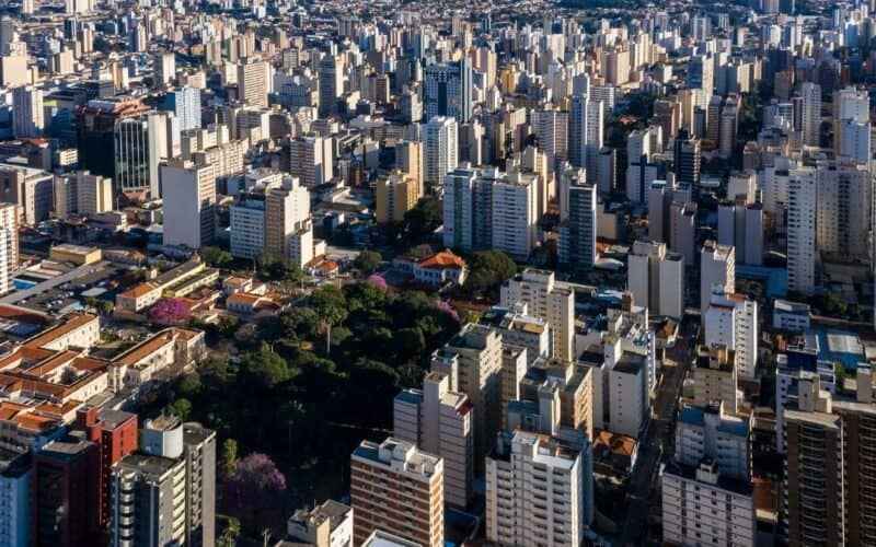 cidades para morar com conforto e qualidade de vida