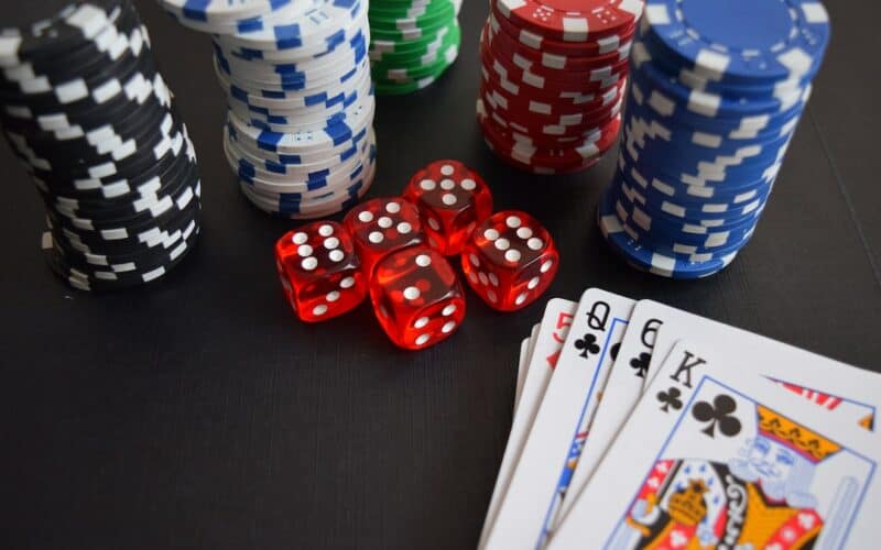 Quais são as melhores mãos do Poker
