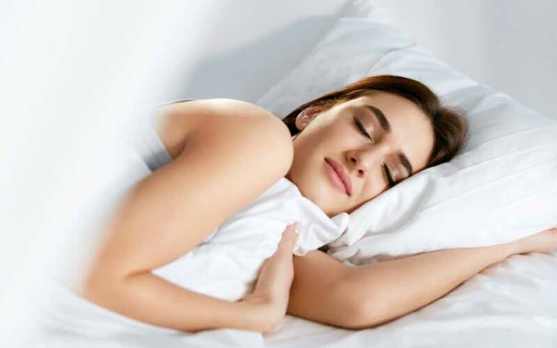 Como melhorar a qualidade do sono