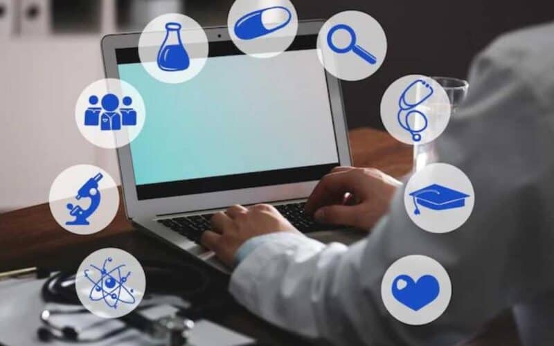 Marketing digital para o setor de saúde aumenta captação de novos pacientes