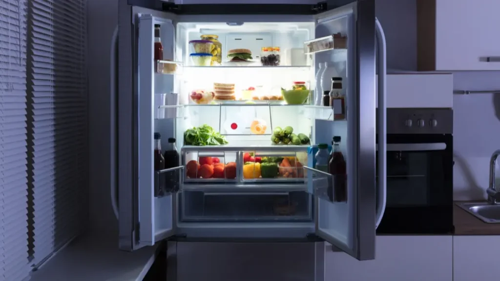 Qual a diferença entre geladeira e refrigerador
