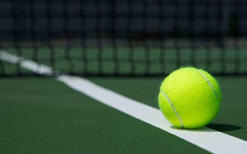 Razões para a popularidade do tênis