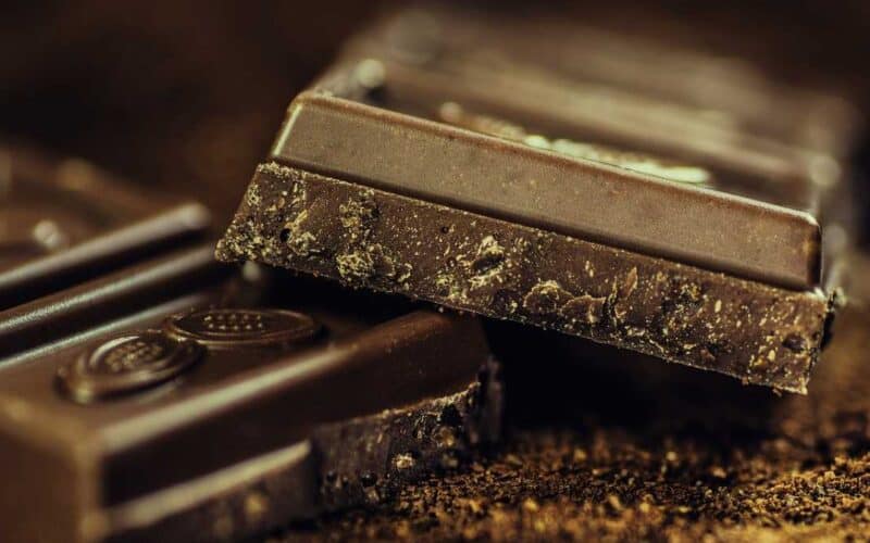 Quanto custa uma barra de chocolate de 1kg