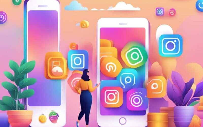 Revender Seguidores Instagram: Como Começar um Negócio Lucrativo de Marketing de Mídia Social