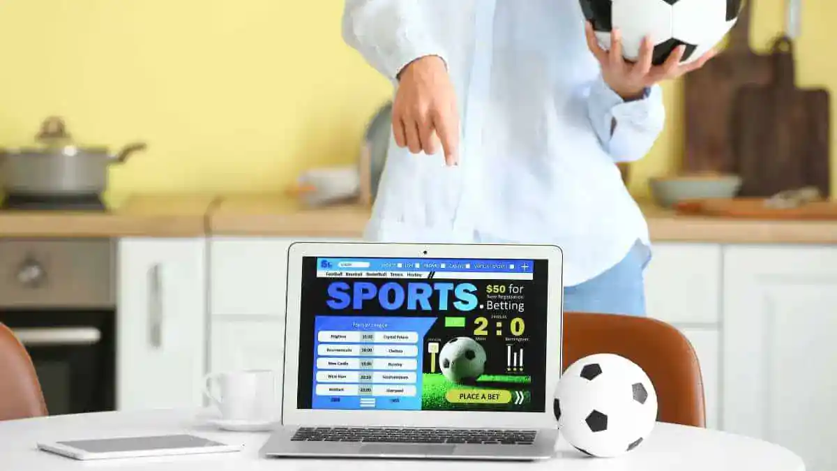 Apostas esportivas: maximizando lucros estratégicos para vencer nas casas de apostas