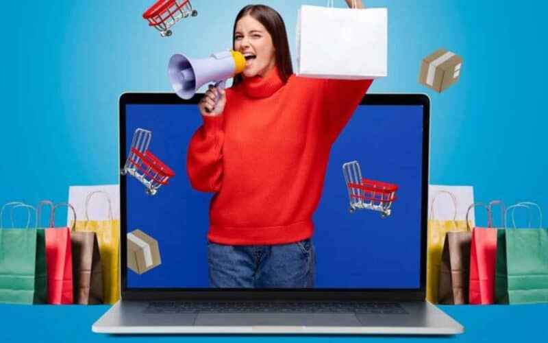 Aumente suas vendas online: 7 estratégias comprovadas para o sucesso