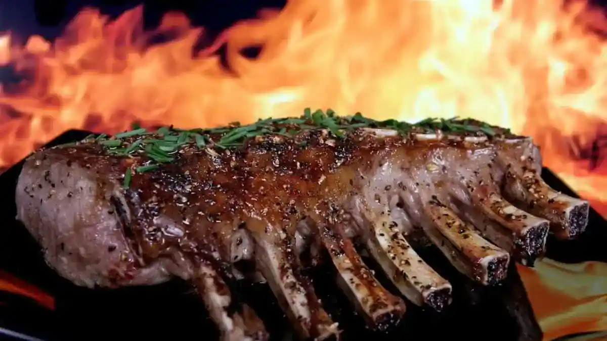 O que servir antes do churrasco?