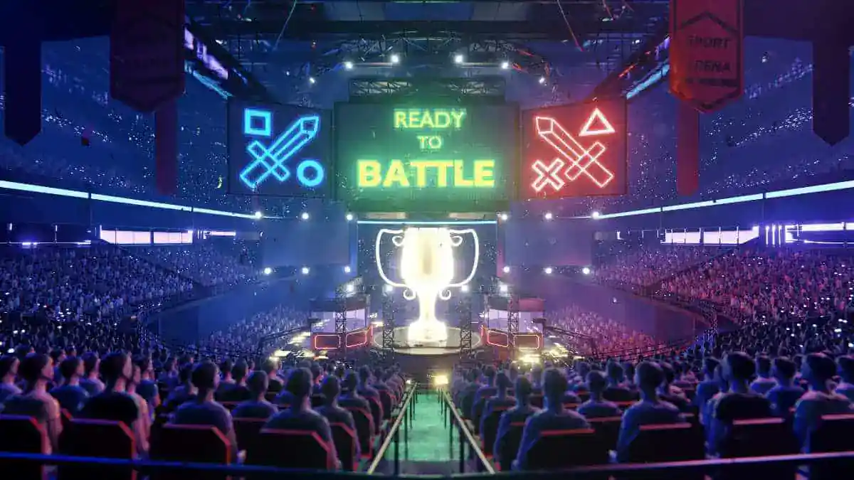 eSports: A Ascensão de um Fenômeno Global