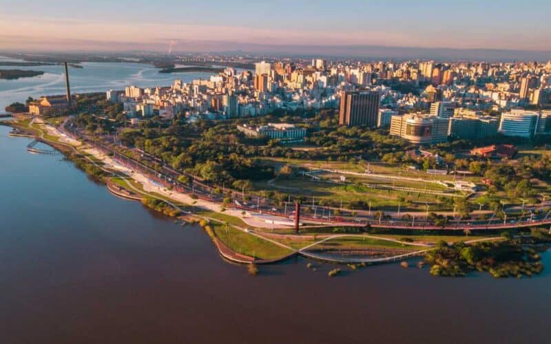 Atividades ao Ar Livre em Porto Alegre