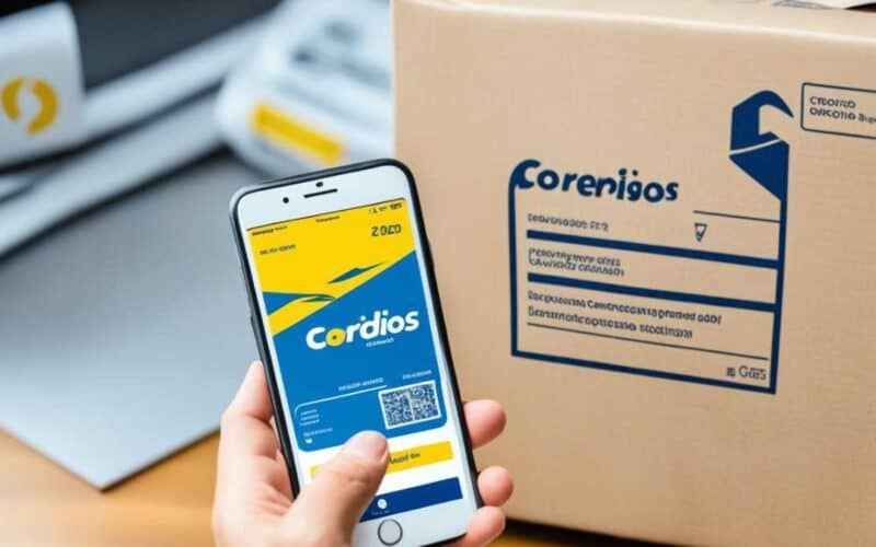 Como Rastrear Encomendas dos Correios Facilmente