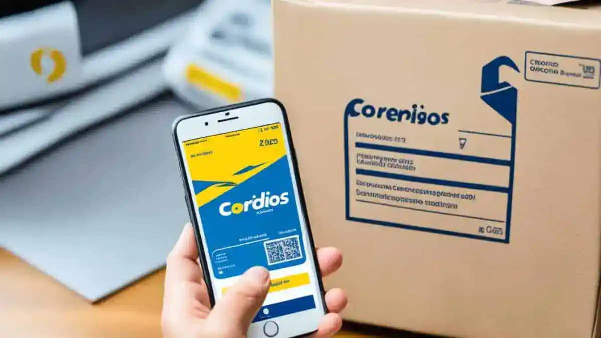 Como Rastrear Encomendas dos Correios Facilmente