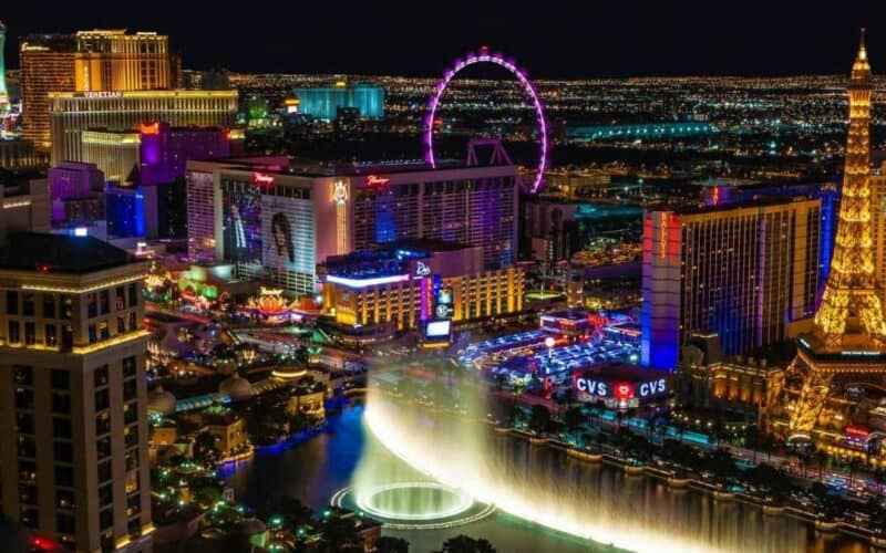 dicas para planejar uma viagem perfeita para Las Vegas