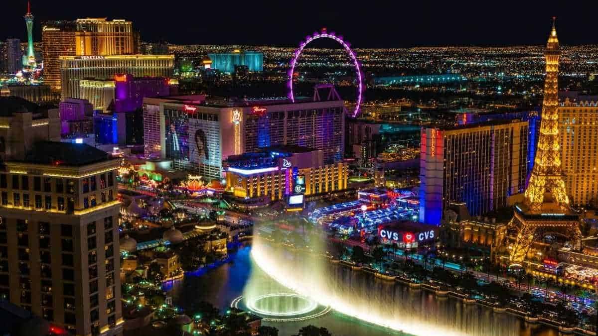 15 dicas para planejar uma viagem perfeita para Las Vegas
