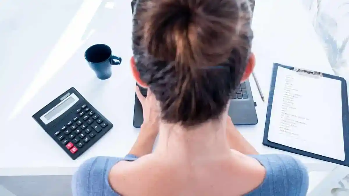 Escritório de contabilidade perto de mim: como encontrar um profissional confiável e experiente