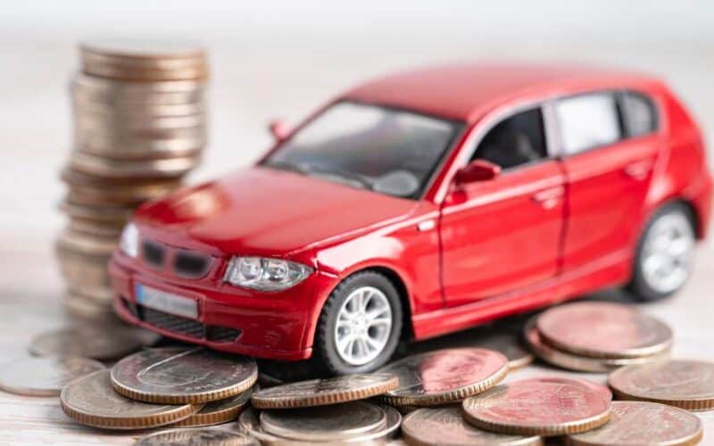 Gastos com carro: quais são as despesas mais comuns