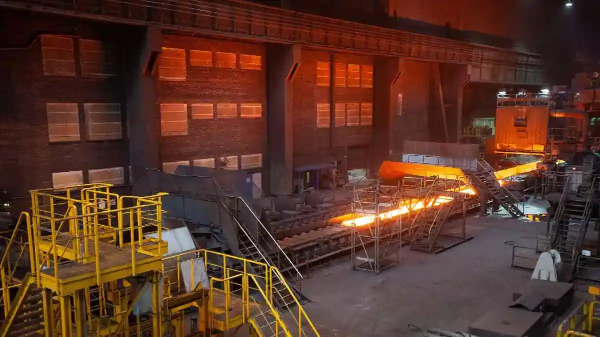 Metalúrgicas em SP: As melhores opções para a sua empresa