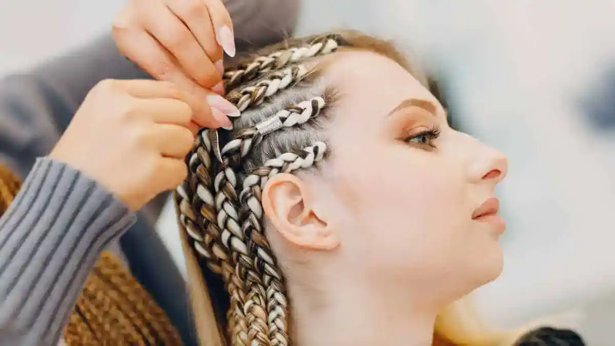 Trança nagô: como cuidar dos fios para o penteado durar mais tempo?