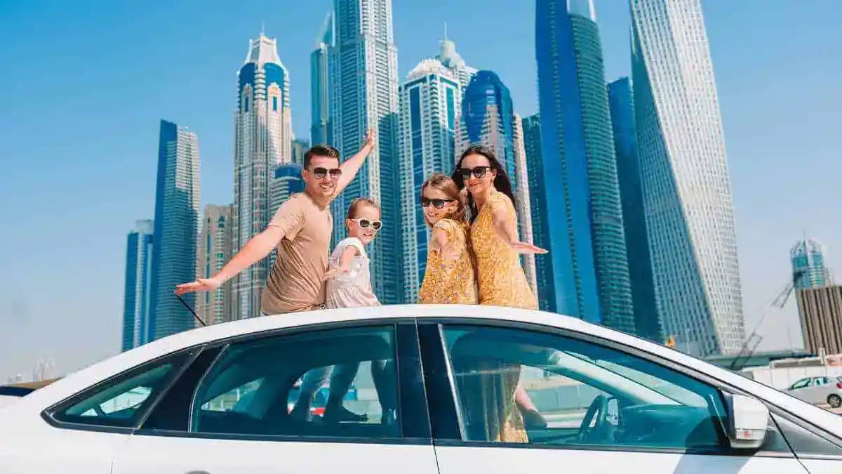Viagens em família: dicas para tornar as férias em família memoráveis
