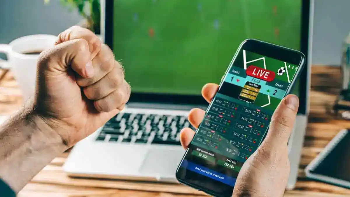 Apostas Esportivas: Locais Físicos ou Online?