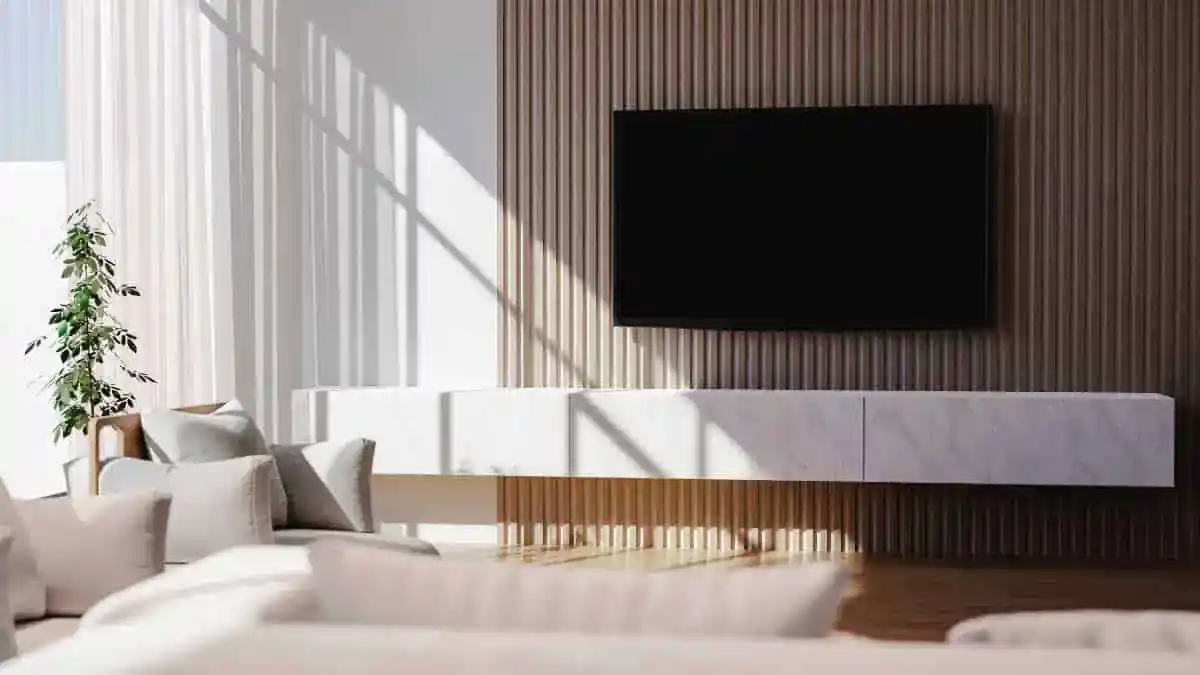 Como escolher um painel para TV: critérios essenciais de seleção
