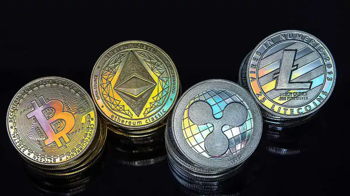 Entrando no Mundo da Criptomoeda: Um Guia para Iniciantes
