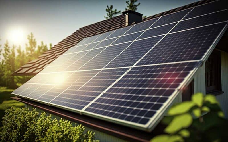 Créditos de Energia solar
