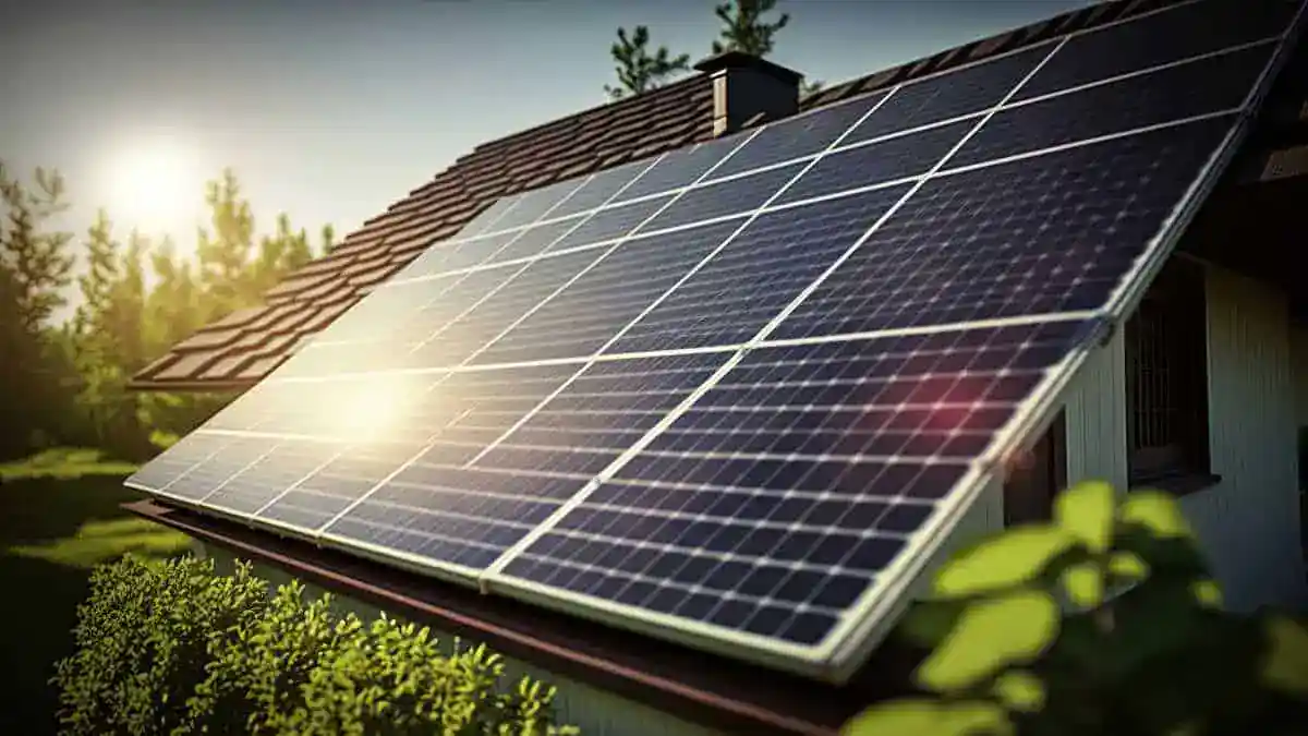 Créditos de Energia solar