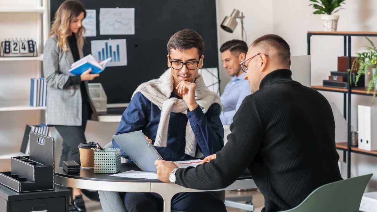 Escritórios de Contabilidade: Como escolher o melhor para sua empresa