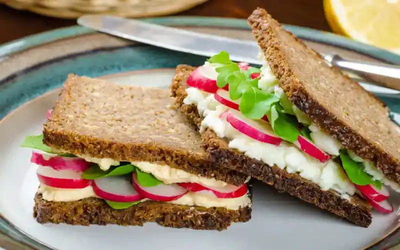 Como diminuir a fome para emagrecer