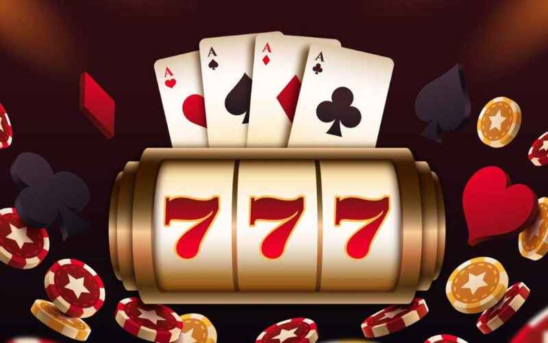 Estratégias para Maximizar sua Experiência em Plataformas de Cassino Online
