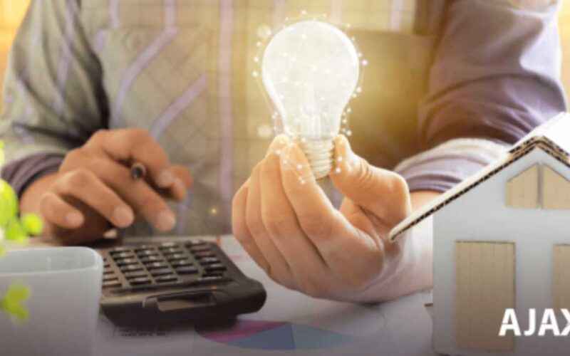 Estratégias para Reduzir o Consumo de Energia