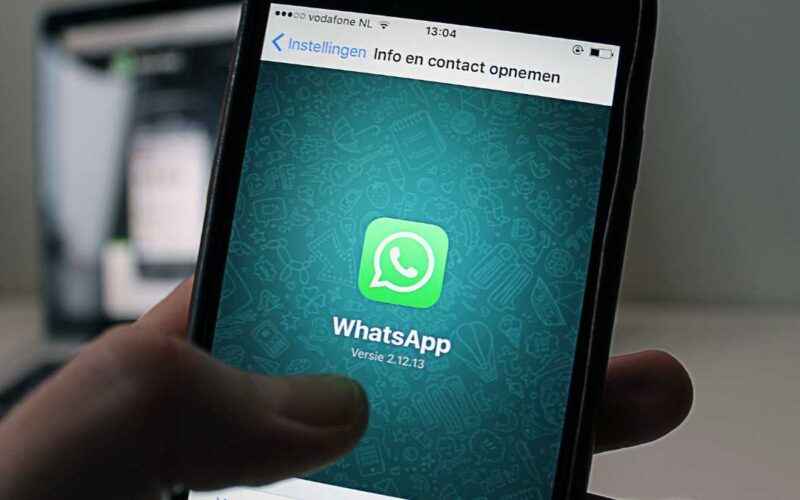 Explorando o Universo dos Cursos no WhatsApp