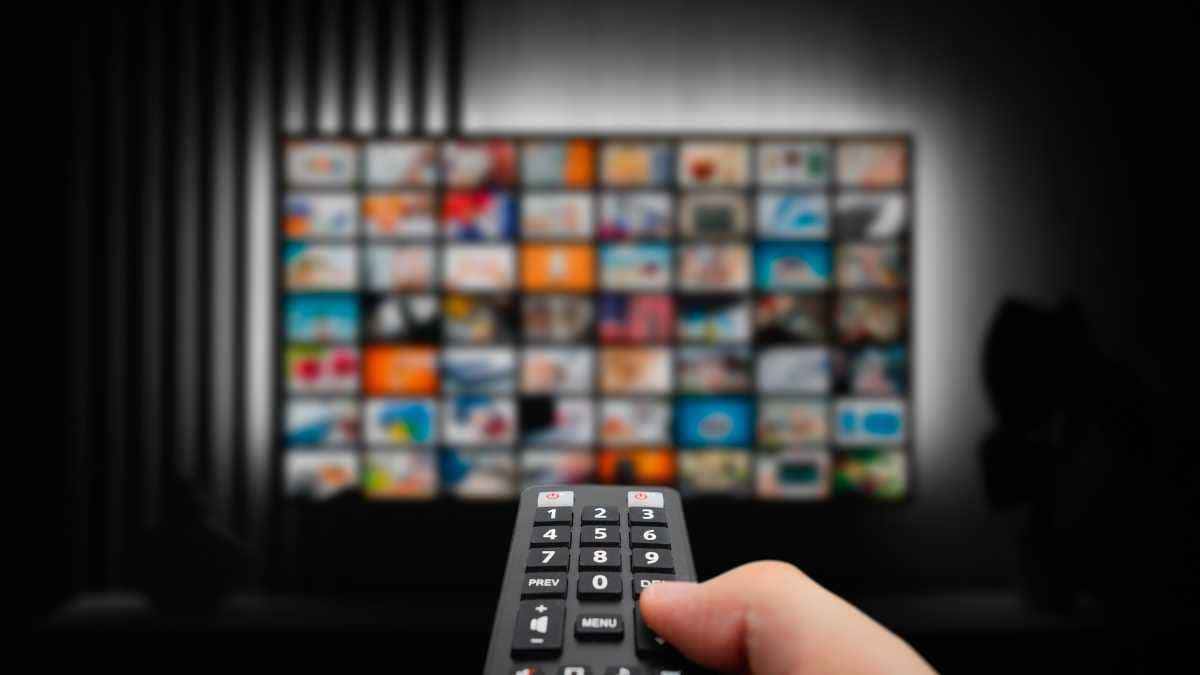 Serviços de streaming: benefícios comparados a outras mídias